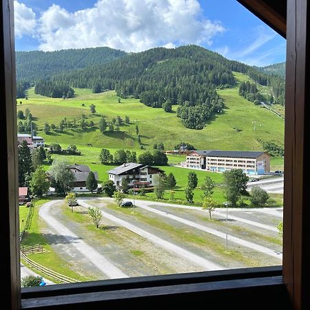 Appartements Diana Bad Kleinkirchheim Room photo