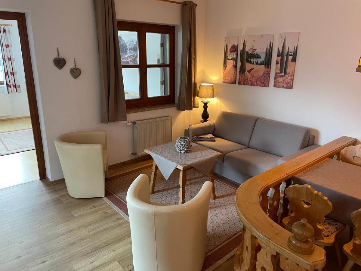 Appartements Diana Bad Kleinkirchheim Exterior photo