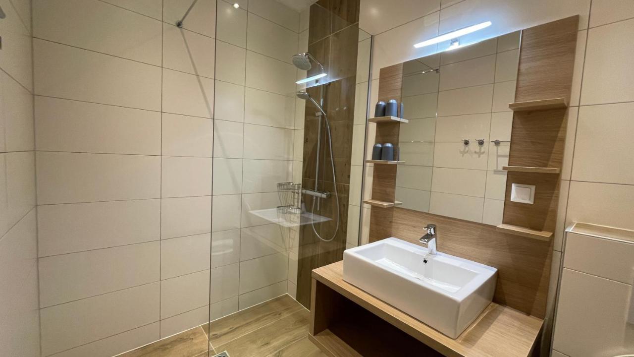 Appartements Diana Bad Kleinkirchheim Exterior photo