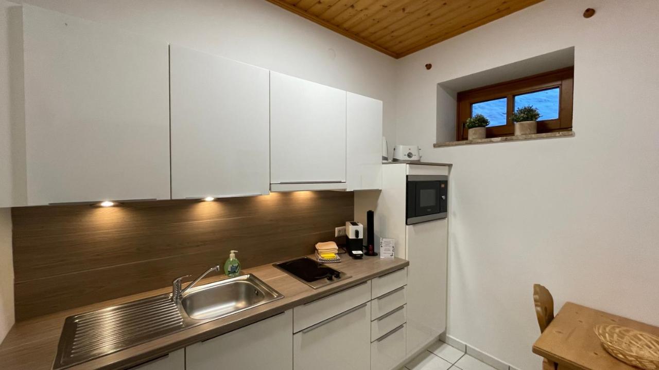 Appartements Diana Bad Kleinkirchheim Exterior photo