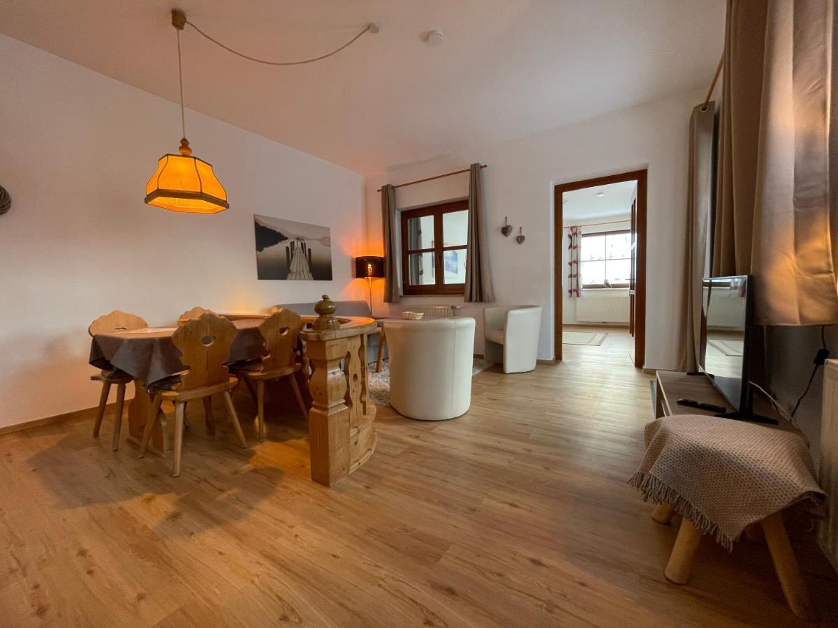 Appartements Diana Bad Kleinkirchheim Exterior photo