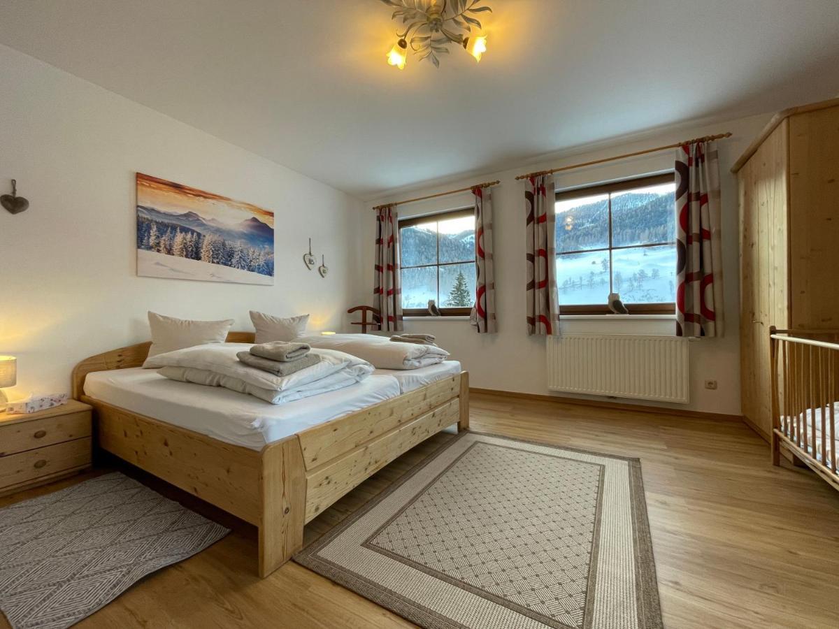 Appartements Diana Bad Kleinkirchheim Exterior photo