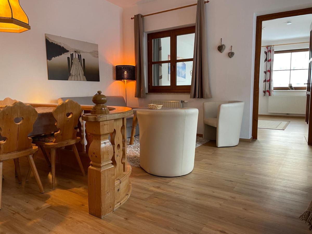 Appartements Diana Bad Kleinkirchheim Exterior photo