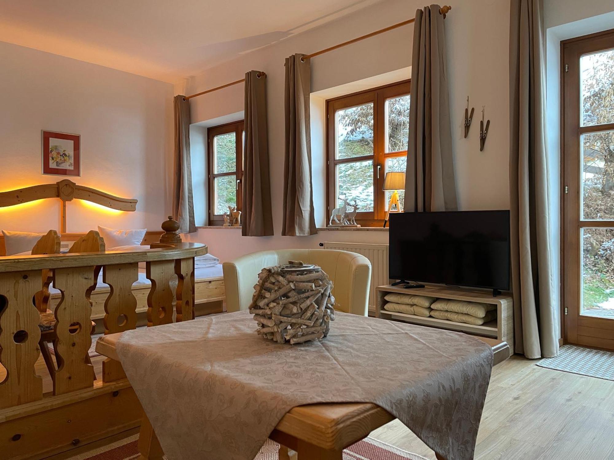 Appartements Diana Bad Kleinkirchheim Exterior photo