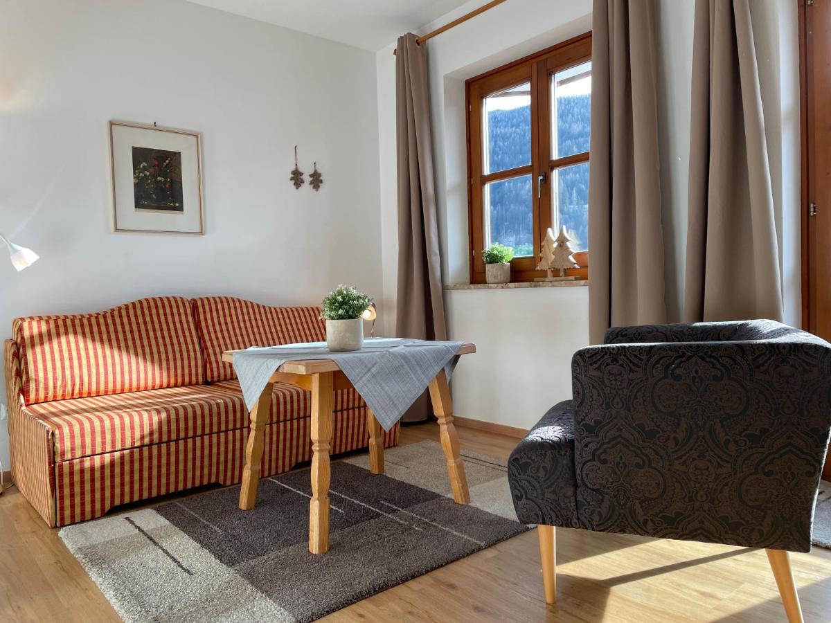 Appartements Diana Bad Kleinkirchheim Exterior photo