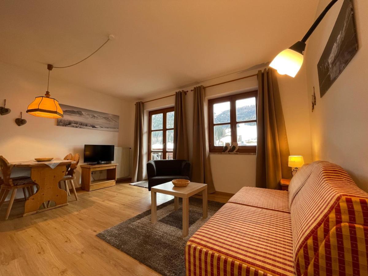Appartements Diana Bad Kleinkirchheim Exterior photo