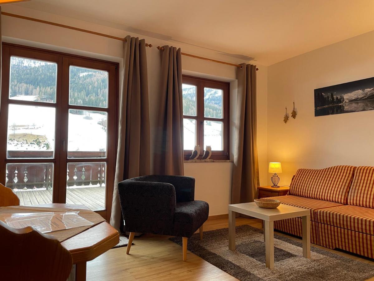 Appartements Diana Bad Kleinkirchheim Exterior photo