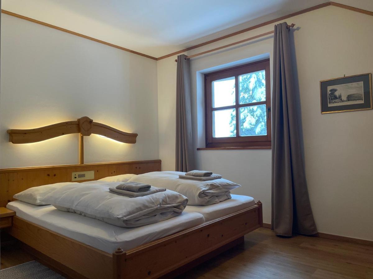 Appartements Diana Bad Kleinkirchheim Exterior photo