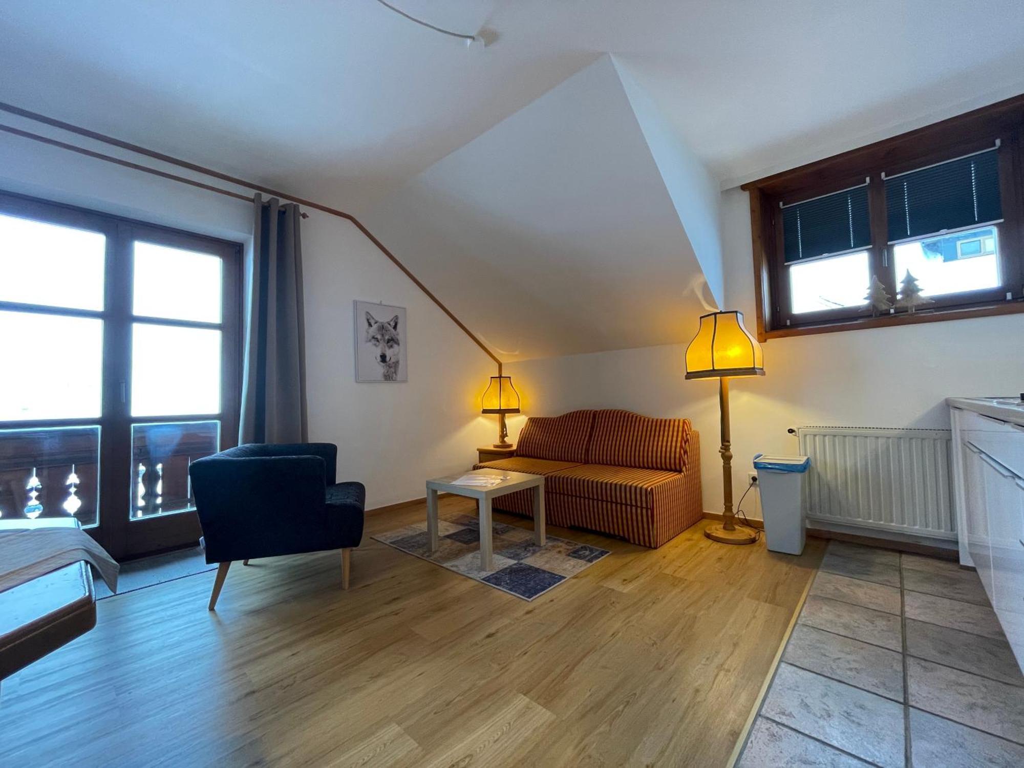 Appartements Diana Bad Kleinkirchheim Room photo