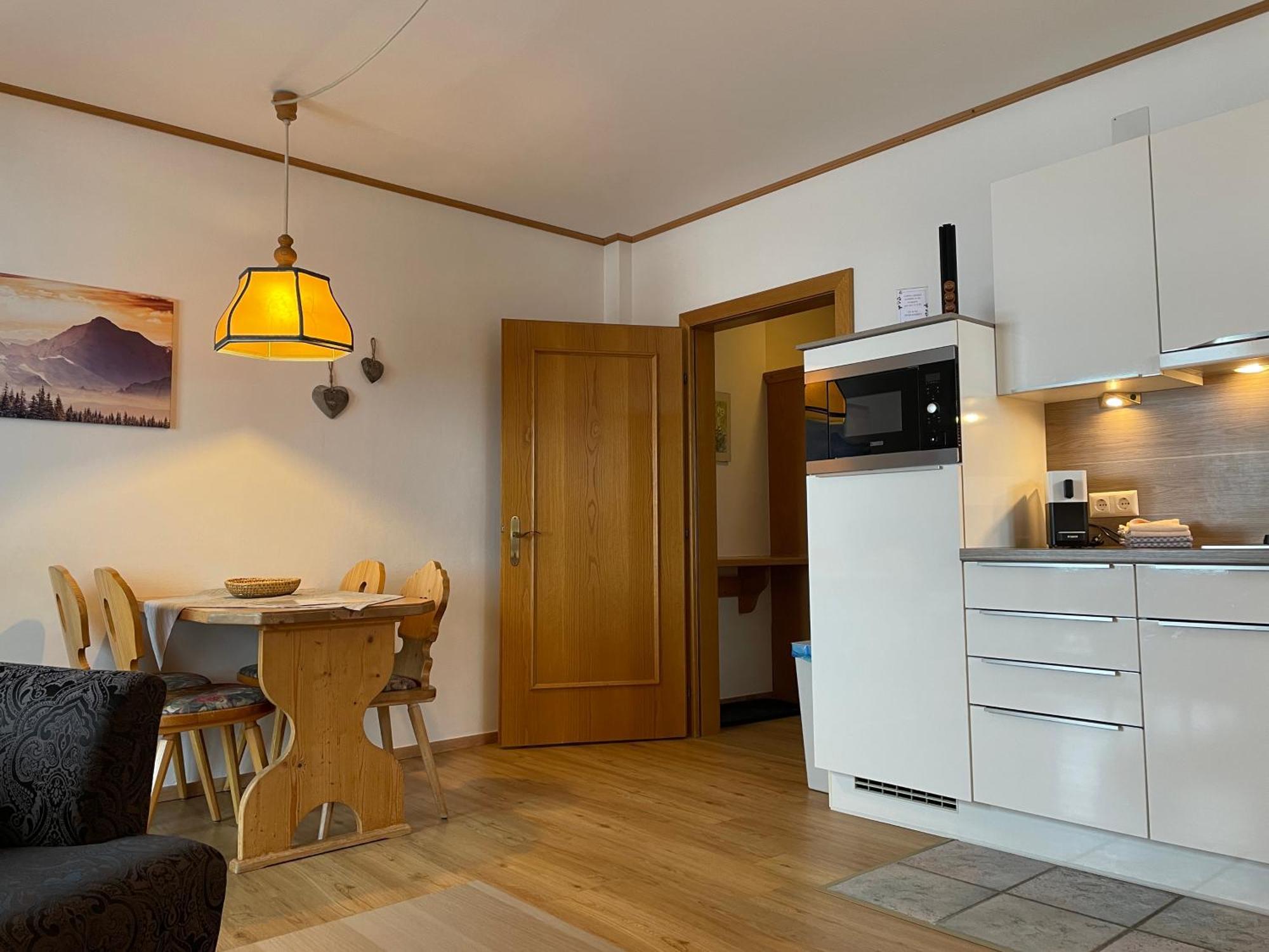 Appartements Diana Bad Kleinkirchheim Room photo