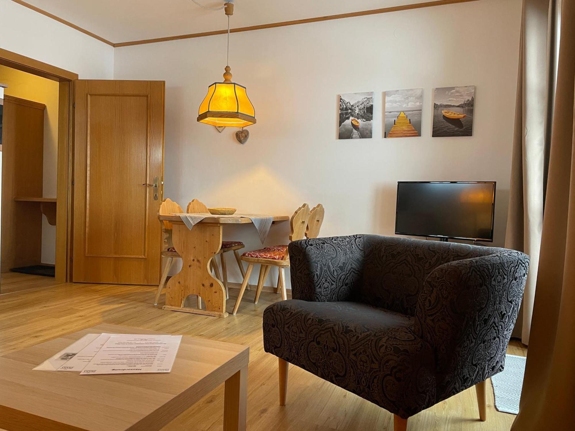 Appartements Diana Bad Kleinkirchheim Room photo