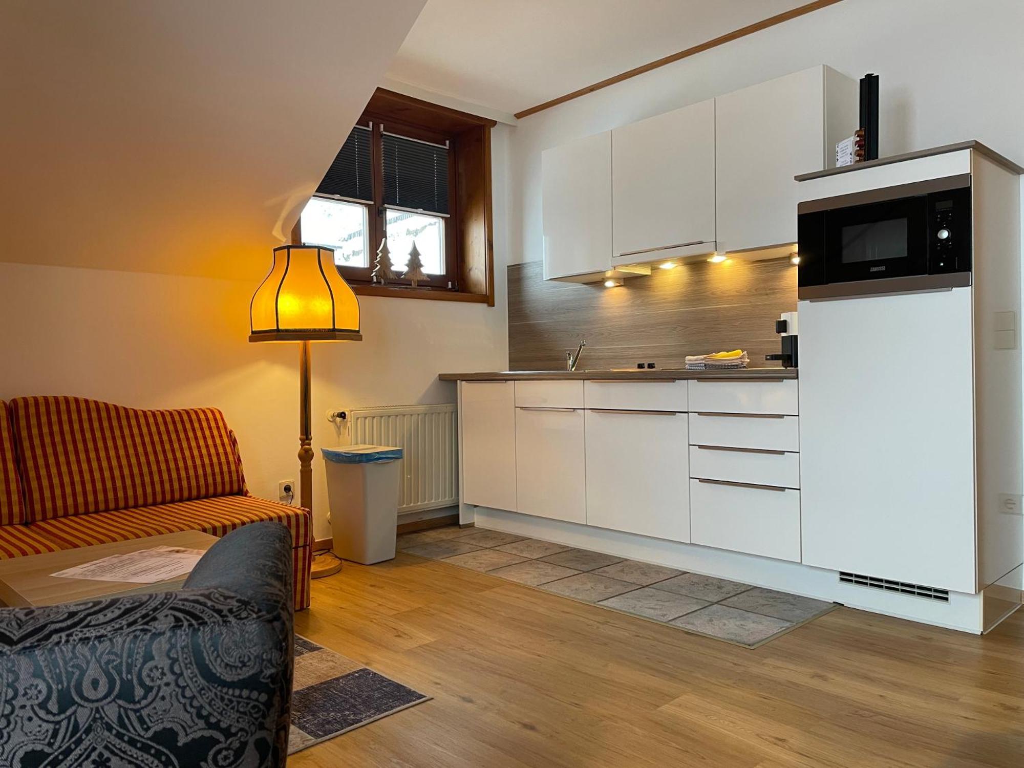 Appartements Diana Bad Kleinkirchheim Room photo