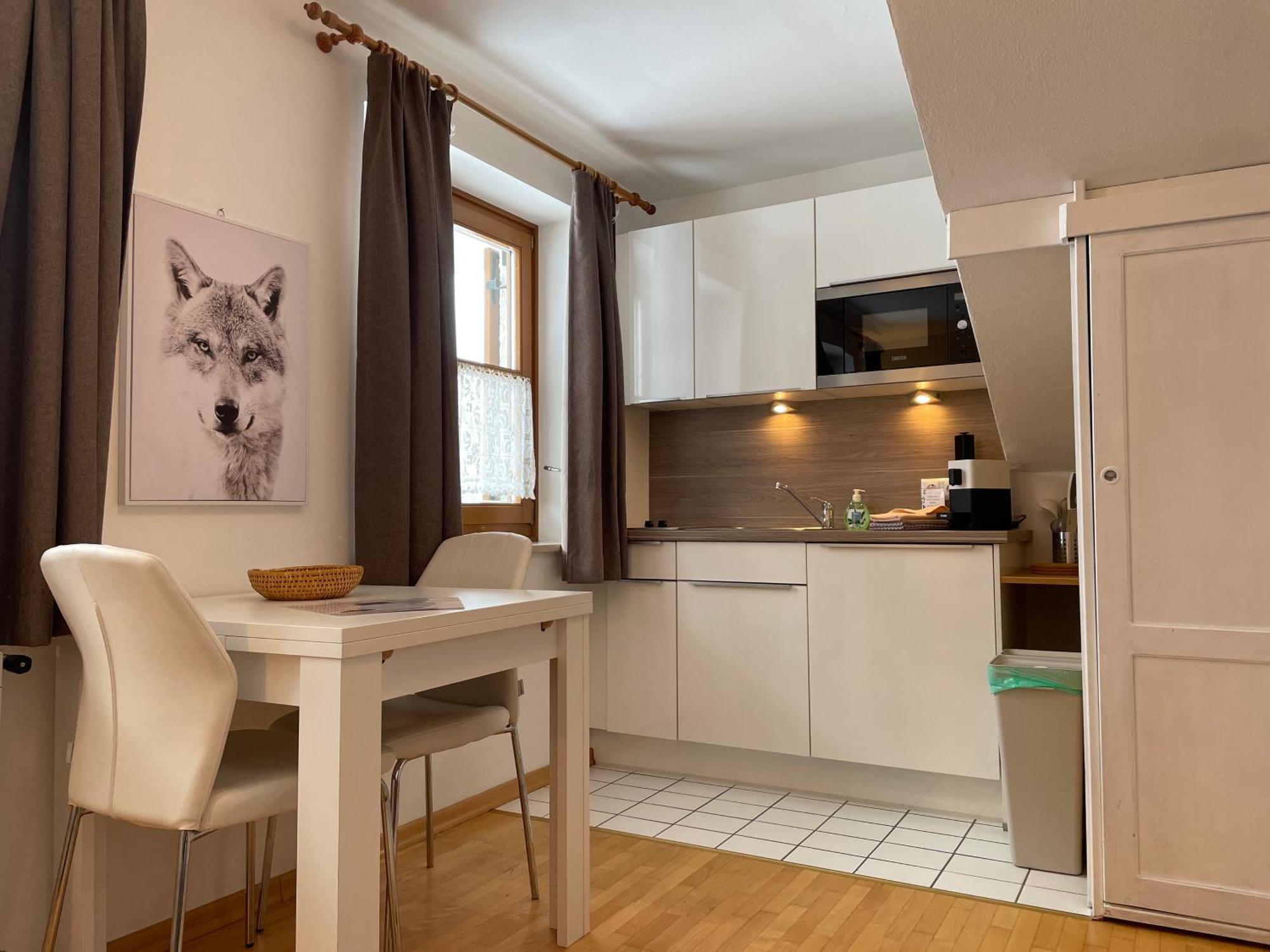 Appartements Diana Bad Kleinkirchheim Room photo