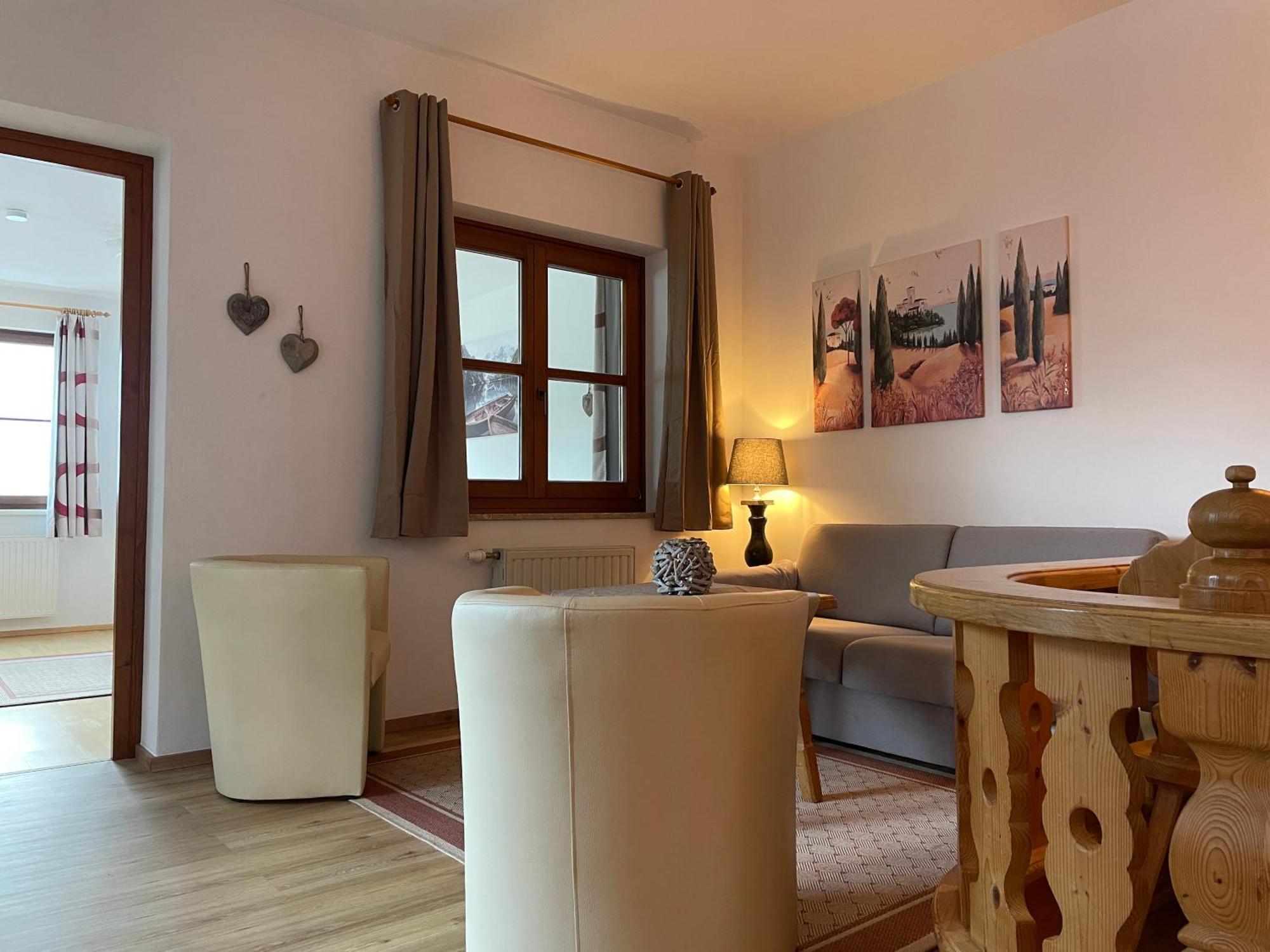 Appartements Diana Bad Kleinkirchheim Room photo
