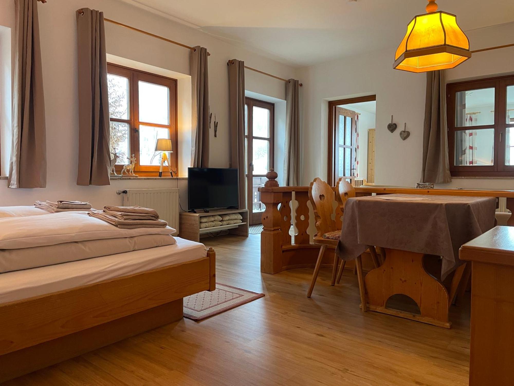 Appartements Diana Bad Kleinkirchheim Room photo