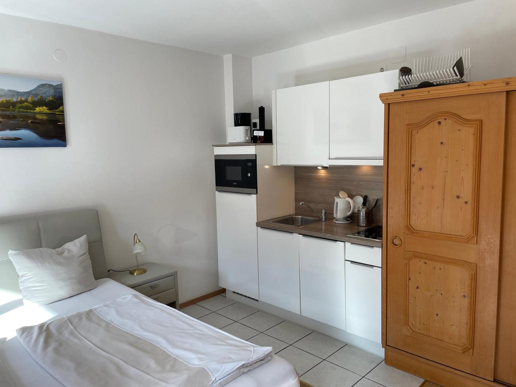 Appartements Diana Bad Kleinkirchheim Exterior photo